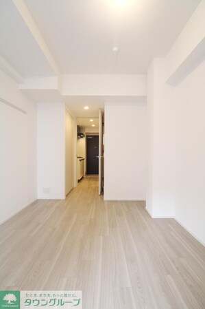 プラウドフラット浅草トレサージュの物件内観写真